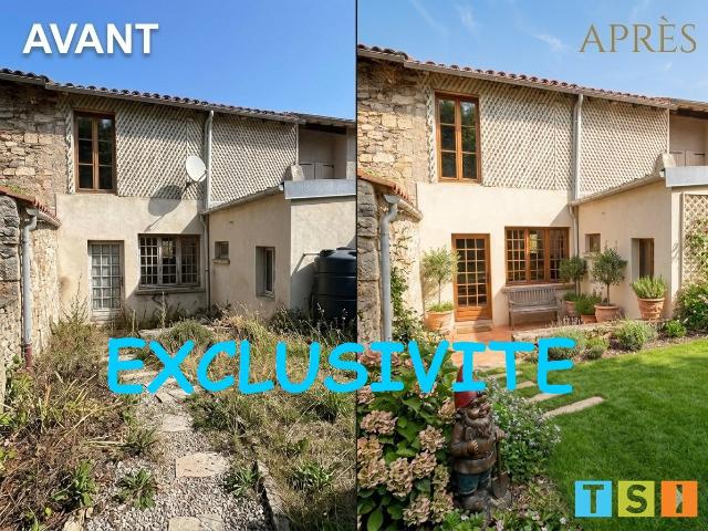 Maison vente à Valcabrère, Haute-Garonne
