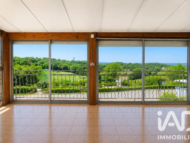 Maison vente à Bagnères-de-Bigorre, Tournous-devant
