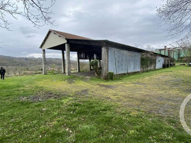 Maison vente à Bagnères-de-Bigorre, Galan