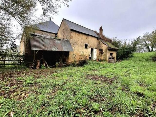 Maison vente à Piacé, Sarthe