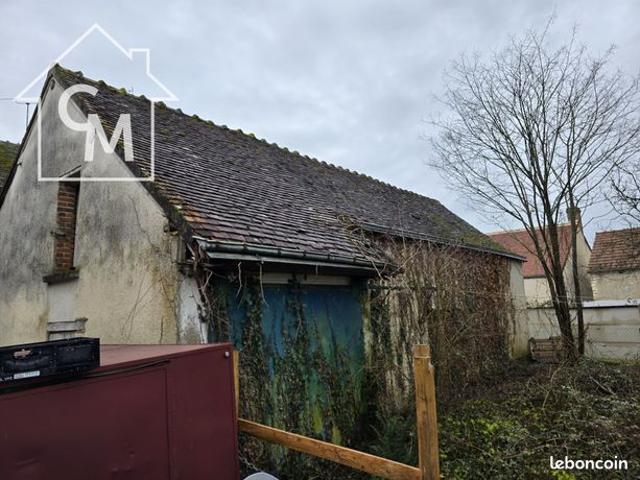 Maison vente à Le Blanc, Mézières-en-brenne