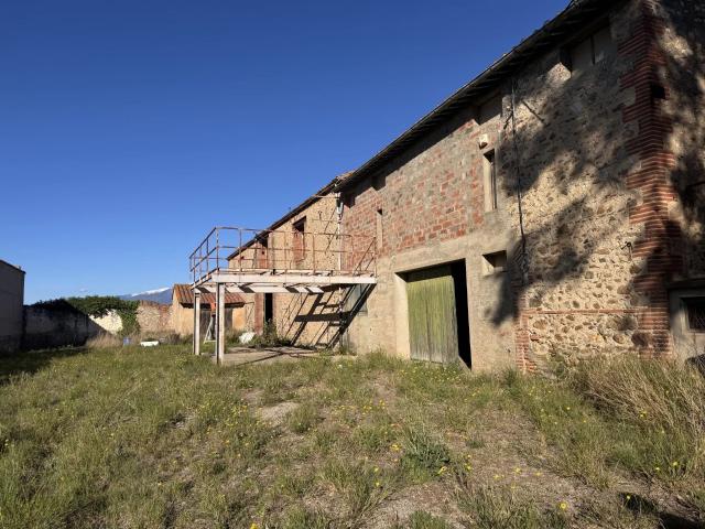 Maison vente à Lotissement La Soulane, Villemolaque