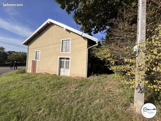 Maison vente à Neufchâteau, Vioménil