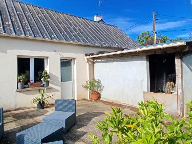 Maison vente à Nozay, Loire-Atlantique