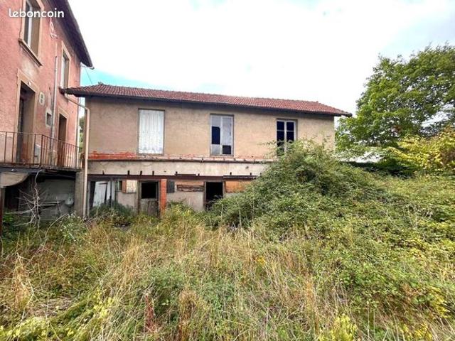 Maison vente à Agen, Cours