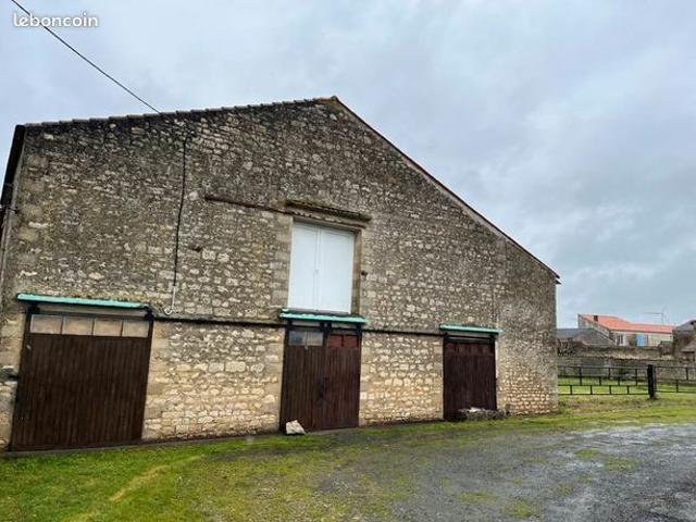 Maison vente à Meaux, Saint-mard