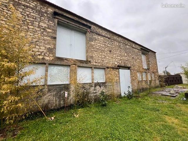 Maison vente à Meaux, Saint-mard