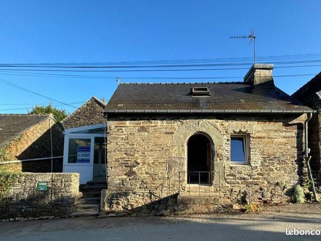 Maison vente à Châteaulin, Bretagne
