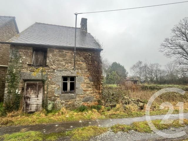 Maison vente à Fougères-Vitré, Bretagne