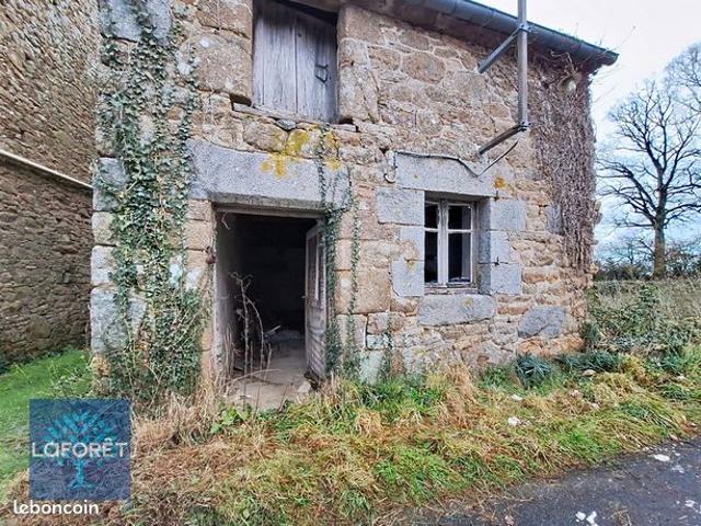 Maison vente à Fougères-Vitré, Bretagne