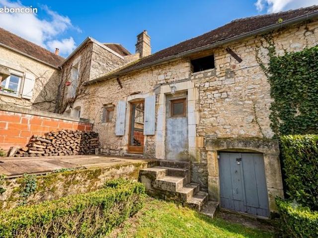 Maison vente à Avallon, Cheney