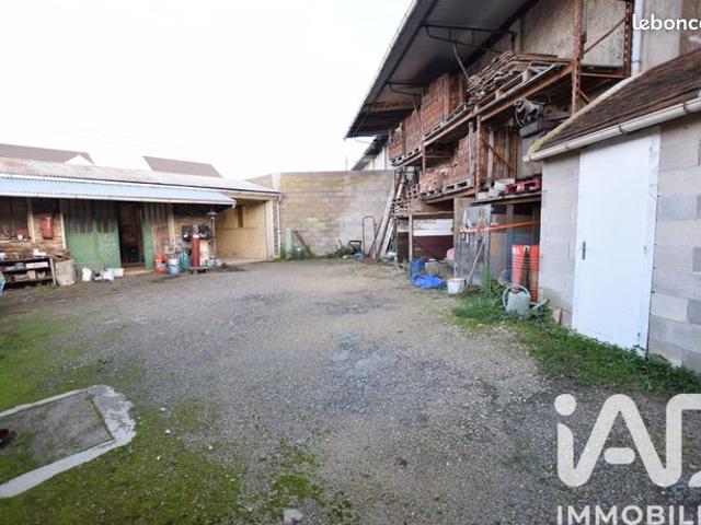 Maison vente à Meaux, Crécy-la-chapelle