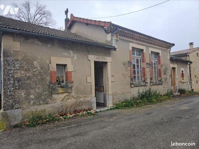 Maison vente à Die, Vaunaveys-la-rochette