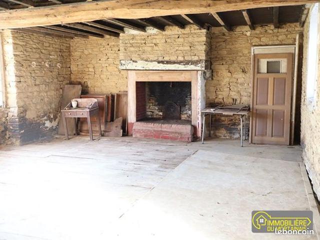 Maison vente à Avranches, Barenton