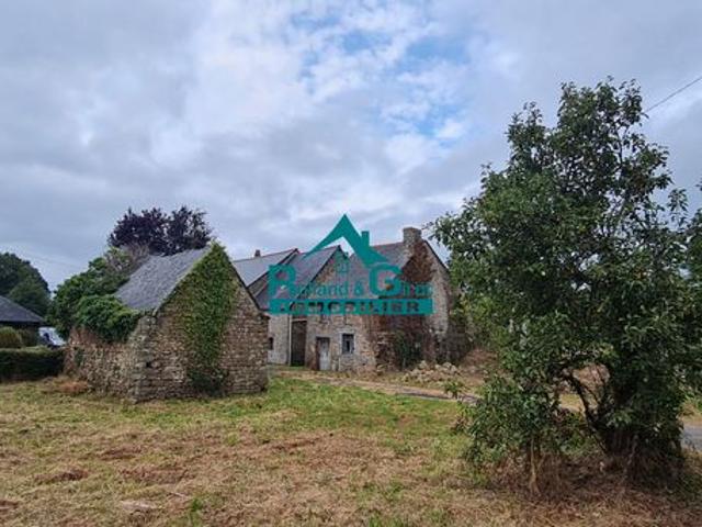 Maison vente à Fougères-Vitré, Bretagne