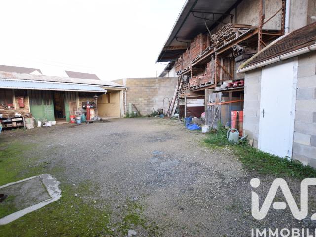 Maison vente à Crécy-la-Chapelle, Seine-et-Marne