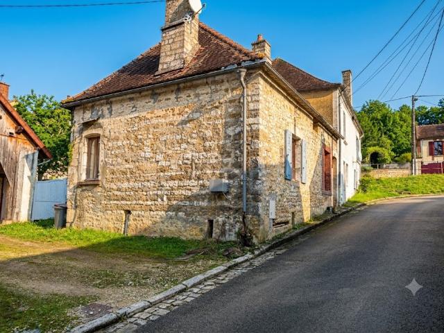 Maison vente à Domaine de Chêney, Cheney