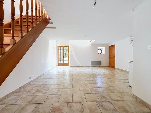 Maison location à Château-Gontier, Pays de la Loire