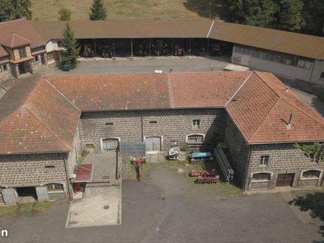 Maison vente à Clermont-Ferrand, Puy-de-Dôme