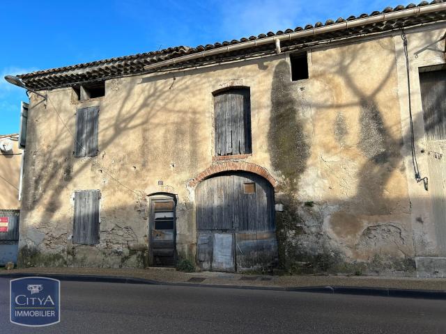 Maison vente à Carpentras, Sainte-cécile-les-vignes