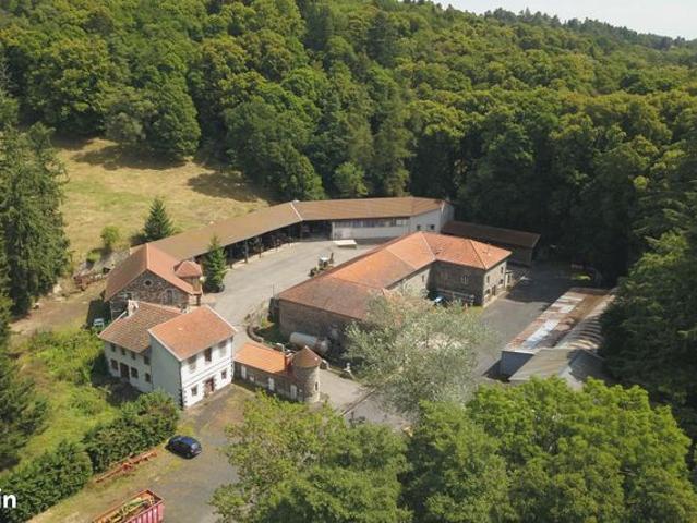 Maison vente à France métropolitaine, Clermont-ferrand