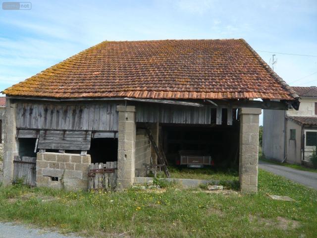 Maison vente à Blaye, Pleine-selve