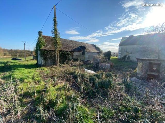 Maison vente à Mansigné, Sarthe