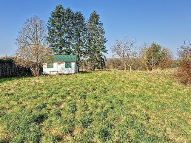 Maison vente à Les Andelys, Beauficel-en-lyons