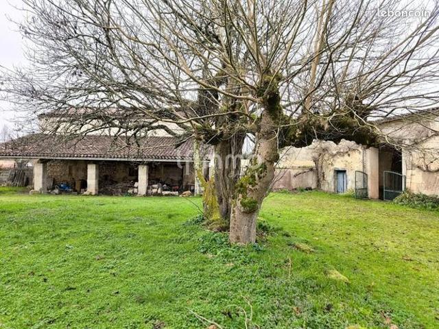 Maison vente à Blaye, Peujard