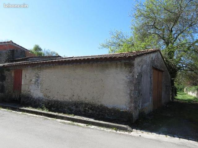 Maison vente à Lesparre-Médoc, Couquèques