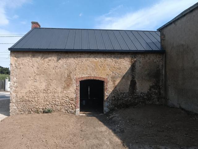 Maison vente à Saint Martin du Péan, Bonneval