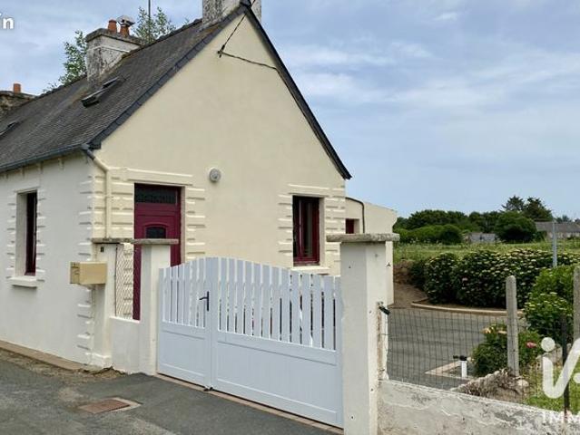 Maison vente à Guingamp, Bretagne