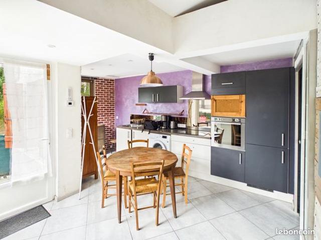 Maison vente à Thonon-les-Bains, Evian-les-bains