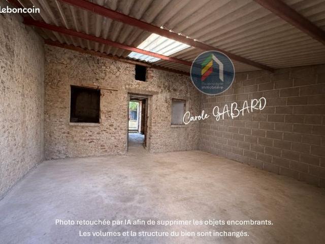 Maison vente à Cholet, Pays de la Loire