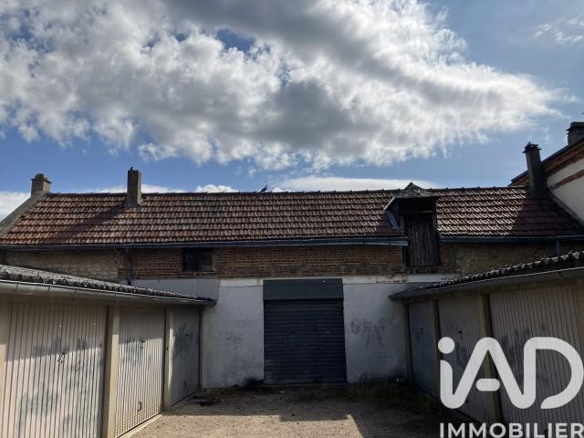 Maison location à Les Andelys, Louviers