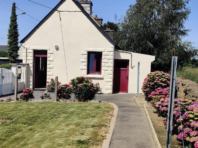 Maison vente à Guingamp, Bretagne