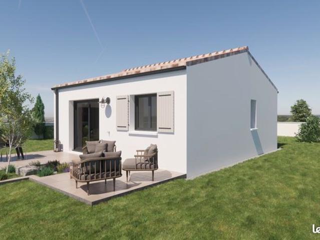 Maison vente à Angoulême, Aignes-et-puypéroux