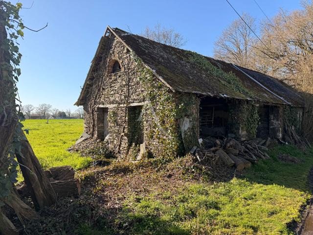 Maison vente à Châteaubriant-Ancenis, Jans