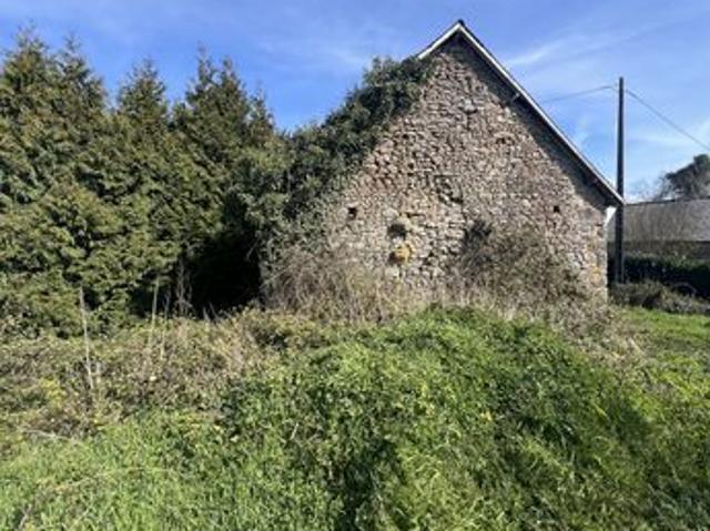 Maison vente à Mayenne, Sainte-gemmes-le-robert