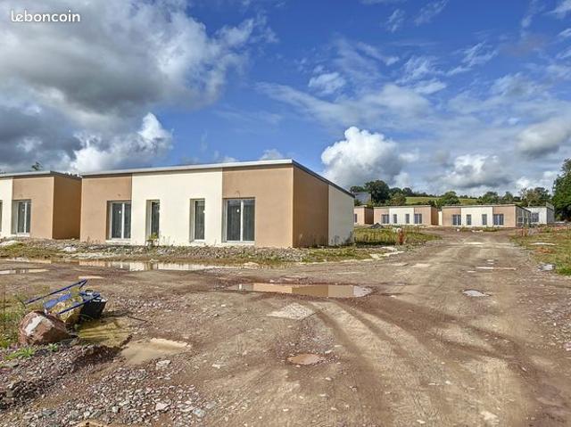 Maison vente à Coutances