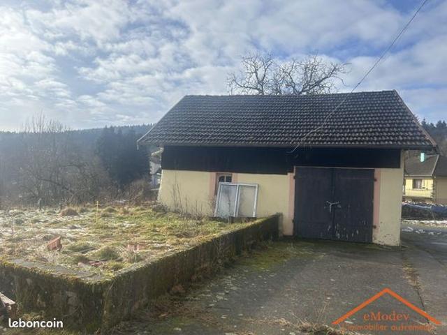 Maison vente à Saint-Dié-des-Vosges, Le Tholy