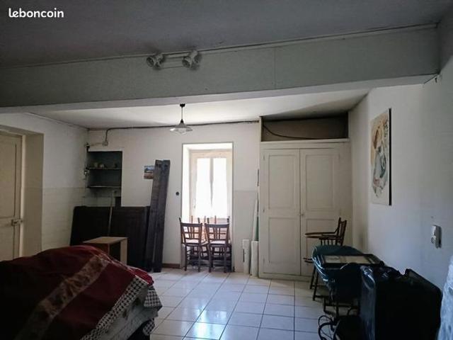 Maison vente à Vienne, Salaise-sur-sanne
