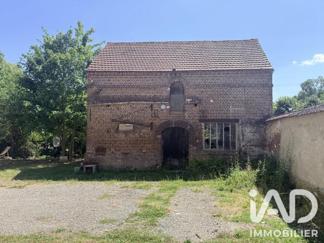Maison vente à Bongenoult, Allonne