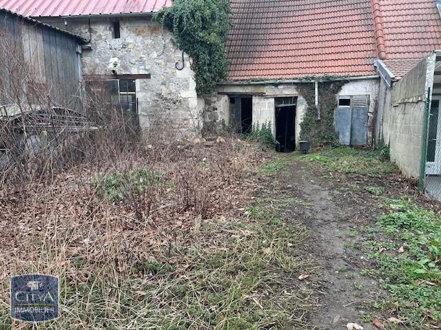 Maison vente à Senlis, Lévignen