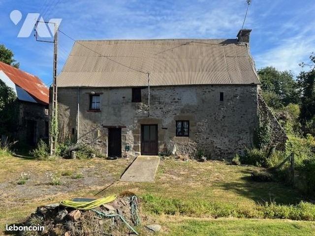 Maison vente à Saint-Malo, Bretagne