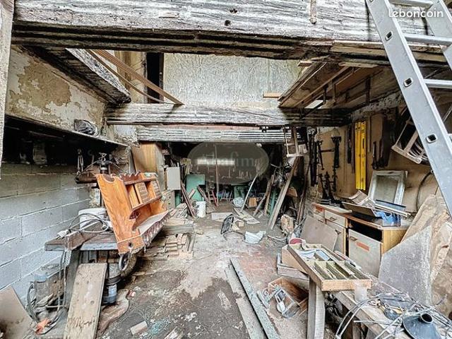 Maison vente à Tarbes, Trie-sur-baïse