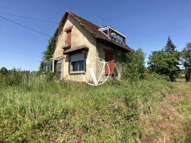 Maison vente à Vendôme