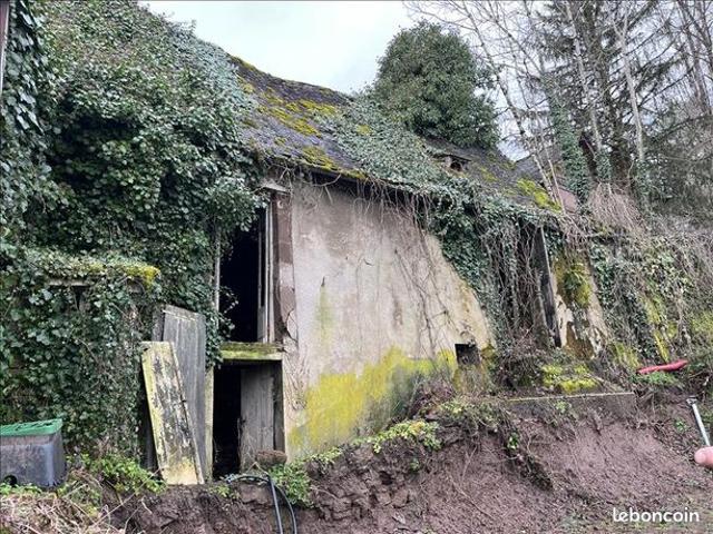 Maison vente à Brive-la-Gaillarde, Saint-bonnet-la-rivière