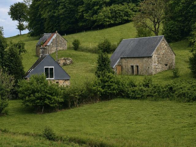 Maison vente à Avranches, Le Fresne-poret