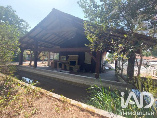 Maison vente à Arcachon, Lanton